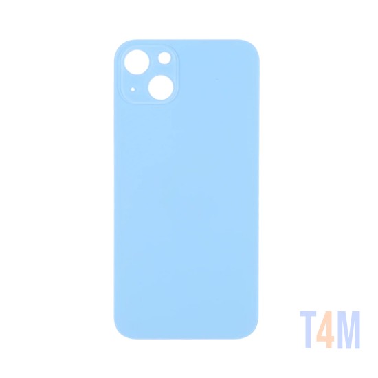 Back Cover Apple iPhone 14 Blue